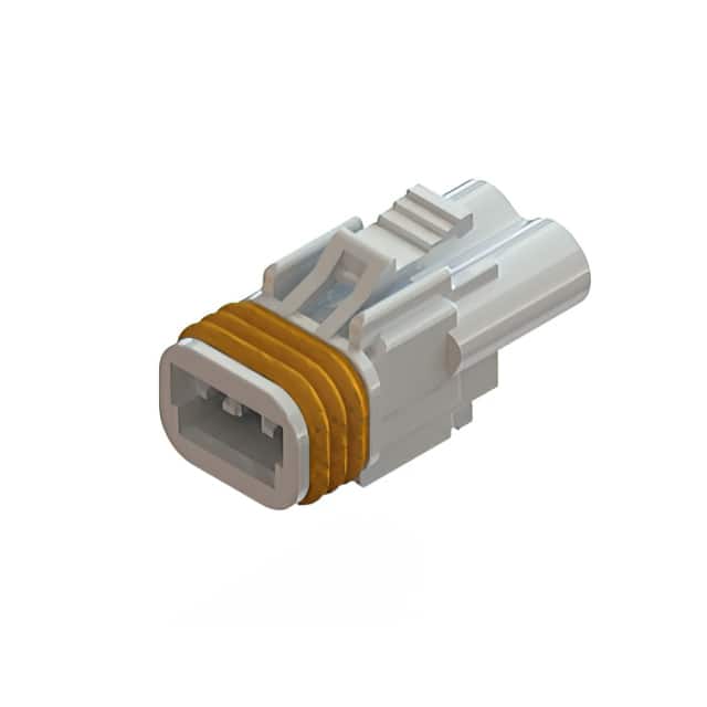 572-002-000-200 CONN RCPT HSG 2POS 5.80MM