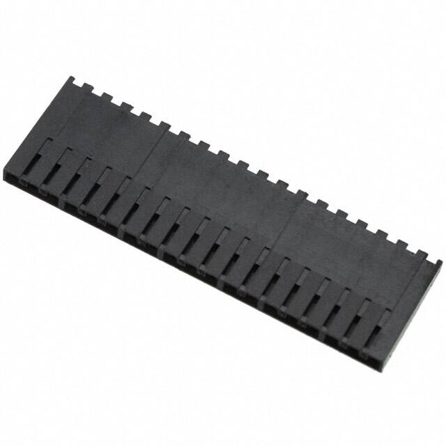 0050579319 CONN RCPT HSG 19POS 2.54MM