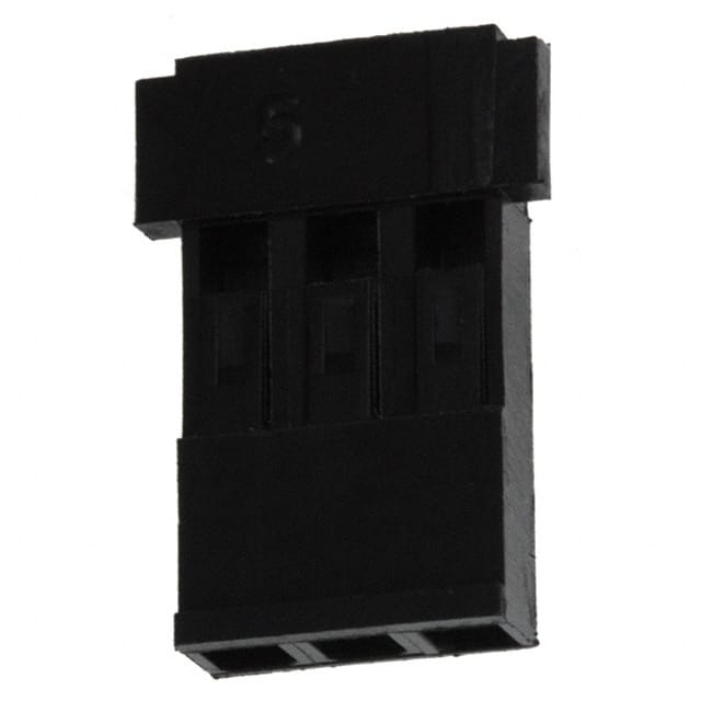 67954-002LF CONN RCPT HSG 3POS 2.54MM