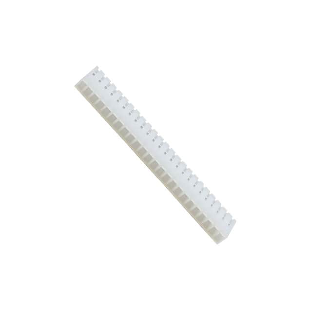 0009507241 CONN RCPT HSG 24POS 3.96MM