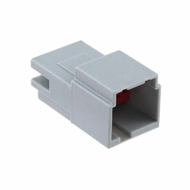 0309681080 CONN PLUG HSG 8POS 2.54MM