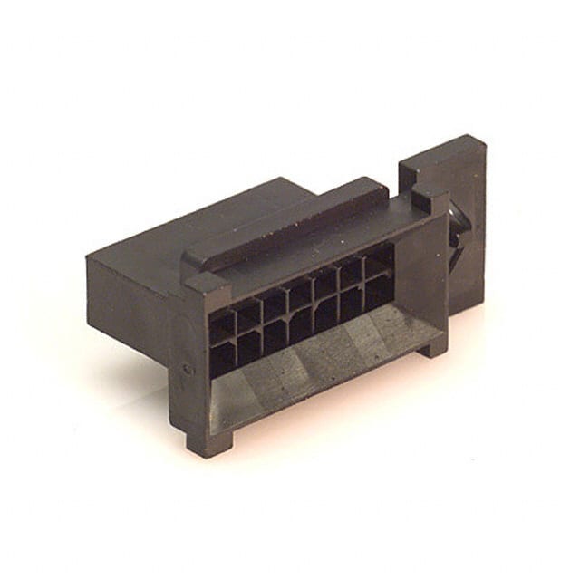 0443001400 CONN PLUG HSG 14POS 3.00MM