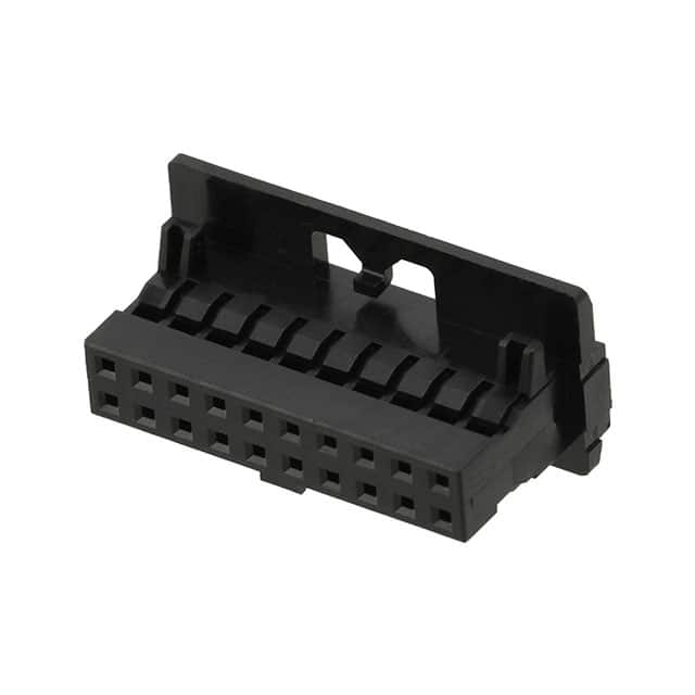 1510140020 CONN RCPT HSG 20POS 2.00MM