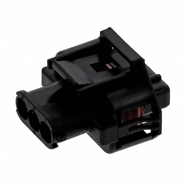 936060-1 CONN PLUG HSG 3POS 5.00MM