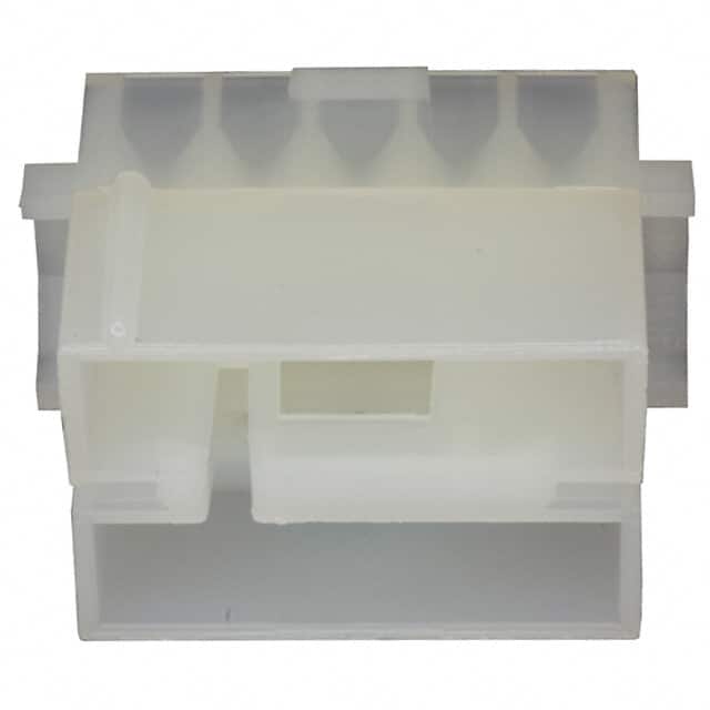 1-480286-0 CONN RCPT HSG 10POS 4.95MM