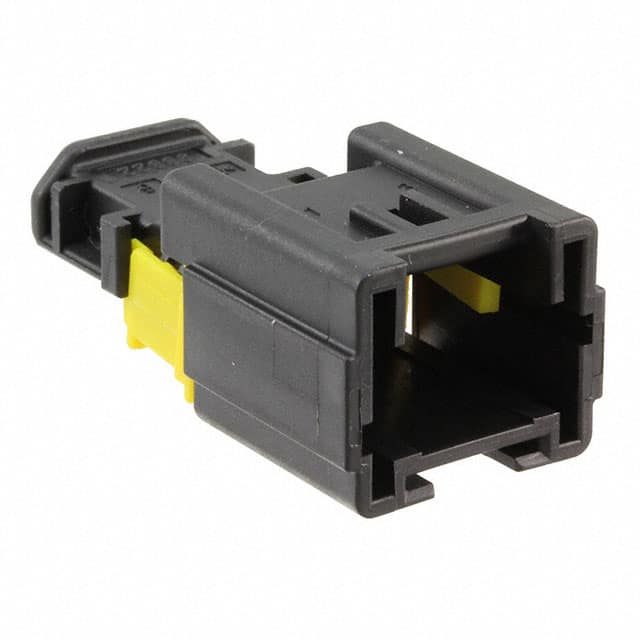 0988221031 CONN PLUG HSG 3POS 3.33MM