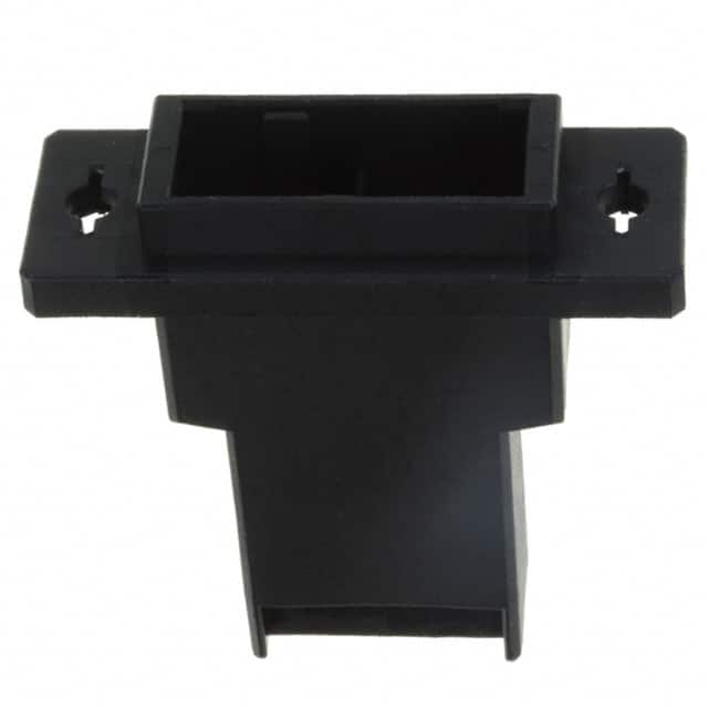 2-353047-2 CONN PLUG HSG 2POS 10.16MM