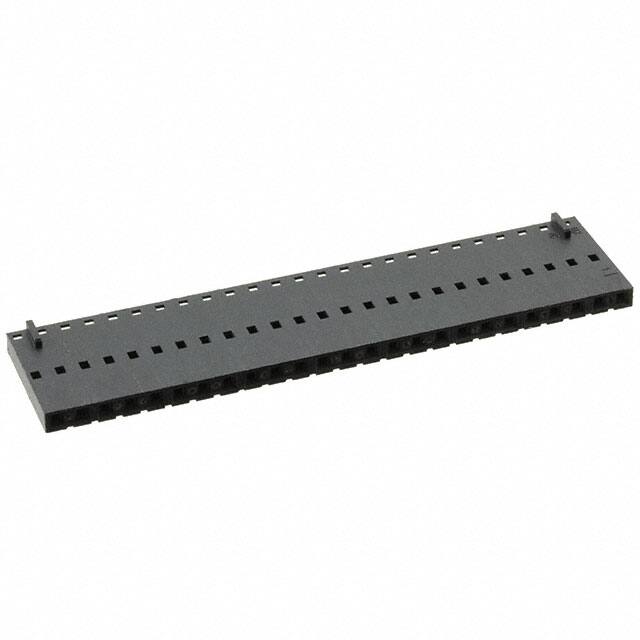 0050579325 CONN RCPT HSG 25POS 2.54MM