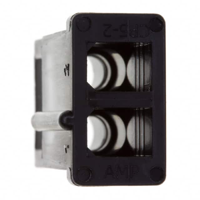 1-480393-1 CONN PLUG HSG 2POS 5.08MM