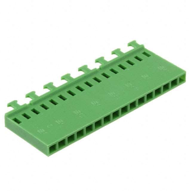 1-925369-6 CONN RCPT HSG 16POS 2.54MM