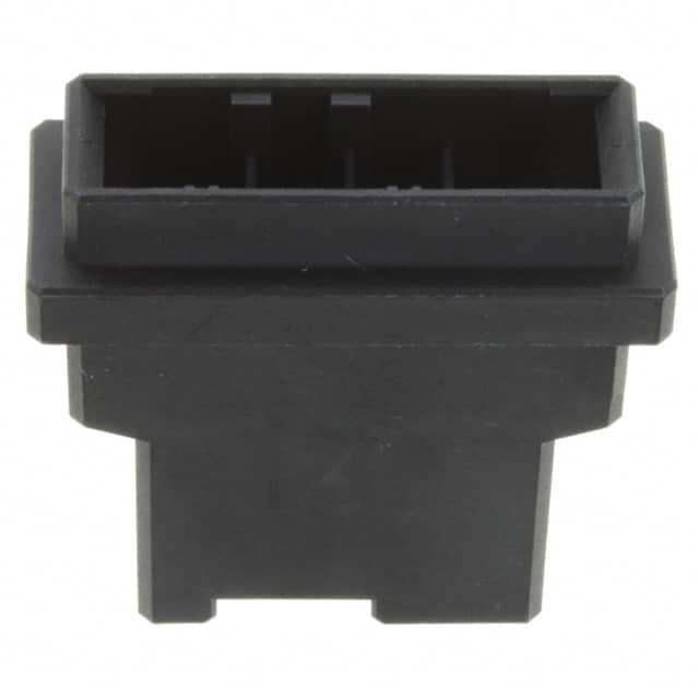 2-179552-4 CONN PLUG HSG 4POS 5.08MM