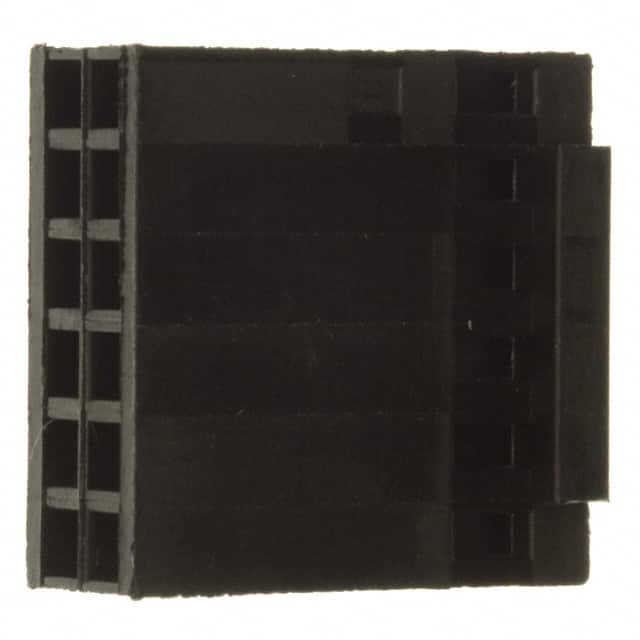 87977-4 CONN RCPT HSG 12POS 2.54MM