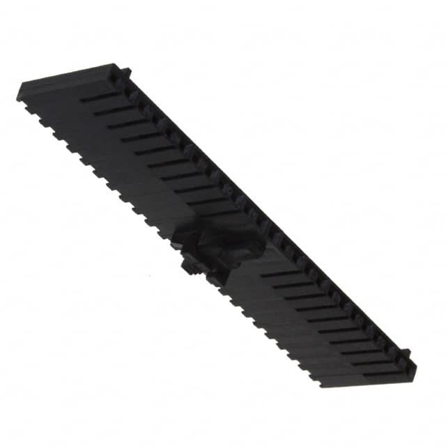 0050579425 CONN RCPT HSG 25POS 2.54MM