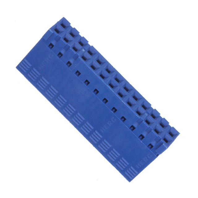 65239-013LF CONN RCPT HSG 26POS 2.54MM