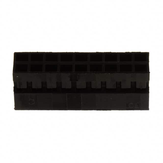90311-018LF CONN RCPT HSG 18POS 2.00MM