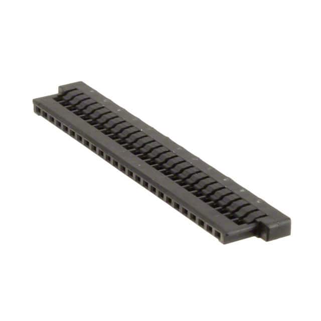 FI-S25S CONN PLUG HSG 25POS 1.25MM