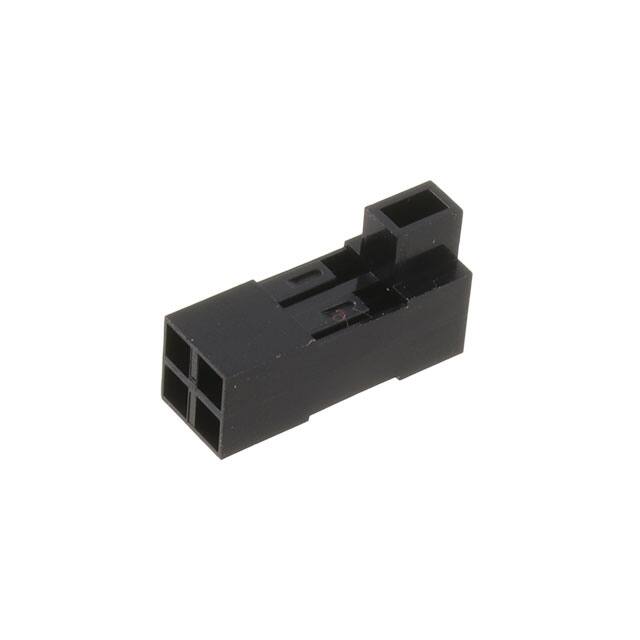 65846-014LF CONN RCPT HSG 4POS 2.54MM
