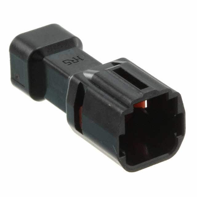 DF62W-4EP-2.2C CONN PLUG HSG 4POS 2.20MM