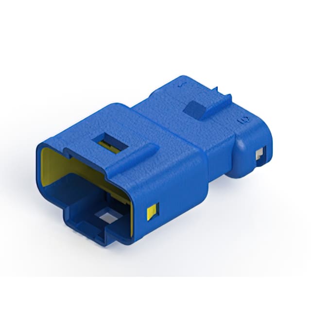 560-005-000-310 CONN PLUG HSG 5POS 2.50MM