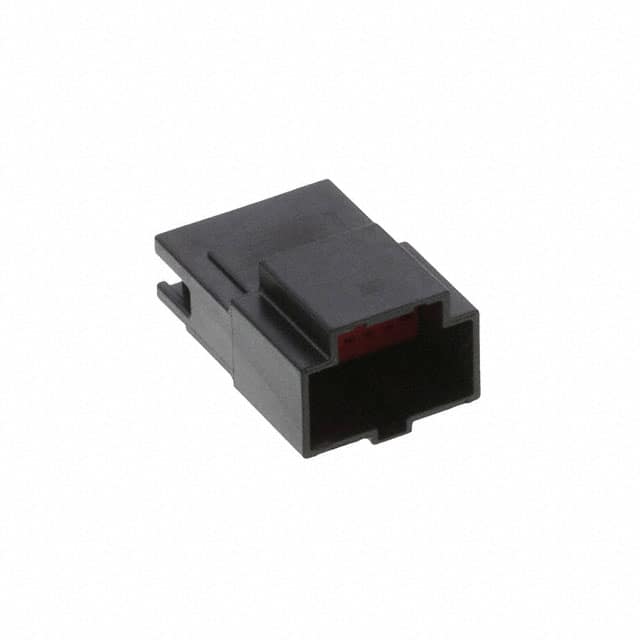 0309681128 CONN PLUG HSG 12POS 2.54MM