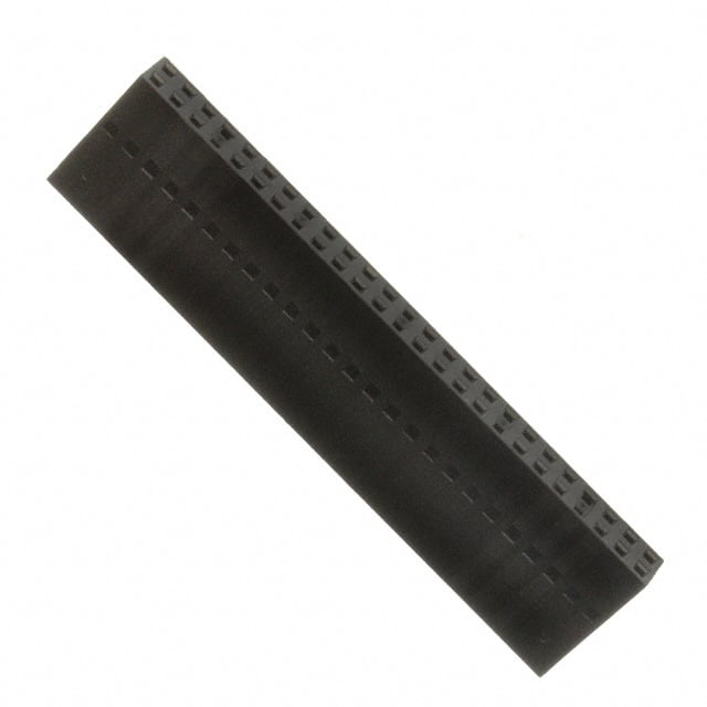 0901430050 CONN RCPT HSG 50POS 2.54MM