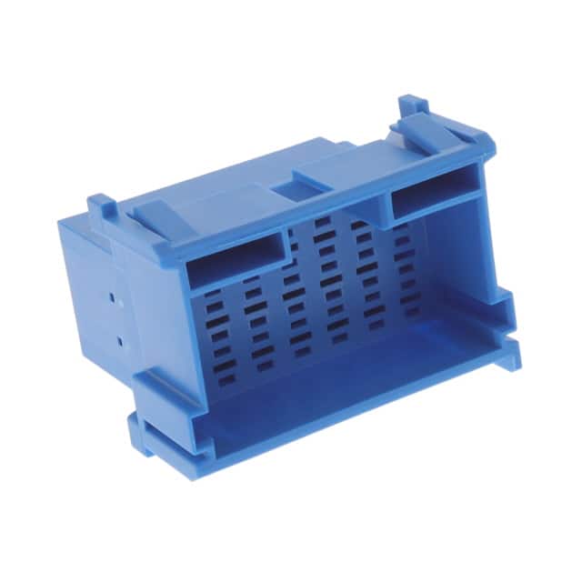 3-967630-1 CONN RCPT HSG 21POS 5.00MM