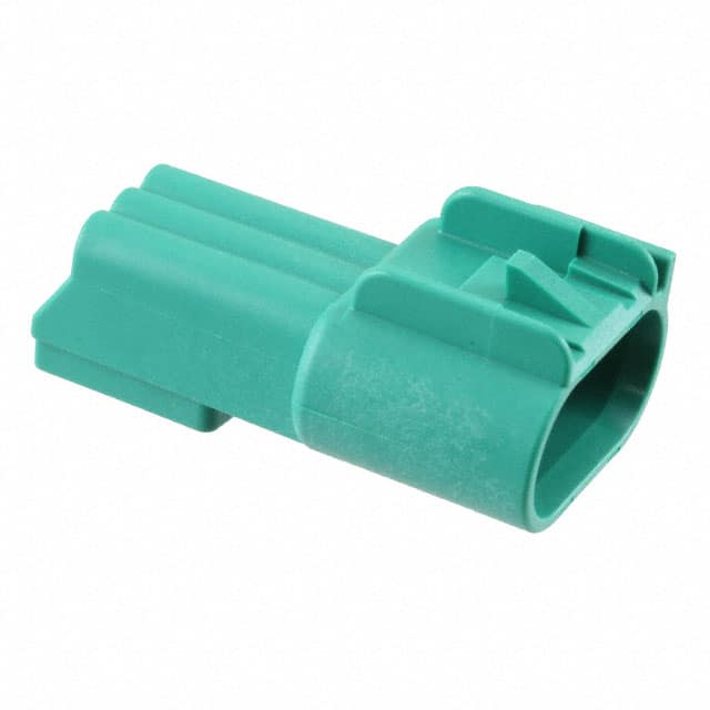 0340910004 CONN PLUG HSG 3POS 4.50MM