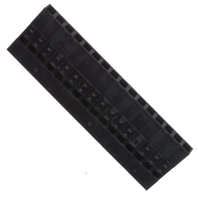 65039-021LF CONN RCPT HSG 16POS 2.54MM