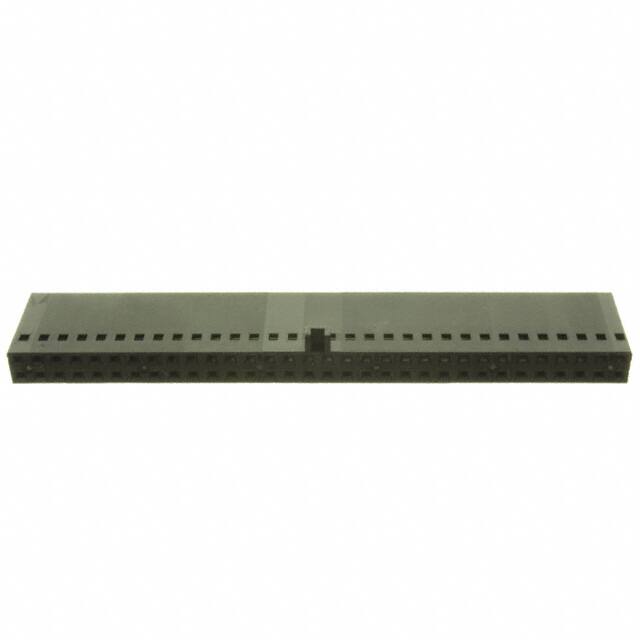 104483-8 CONN RCPT HSG 64POS 2.54MM