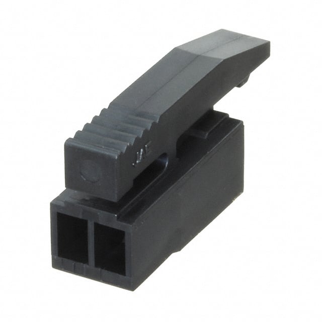 IL-L2S-S3L-B(N) CONN RCPT HSG 2POS 2.50MM