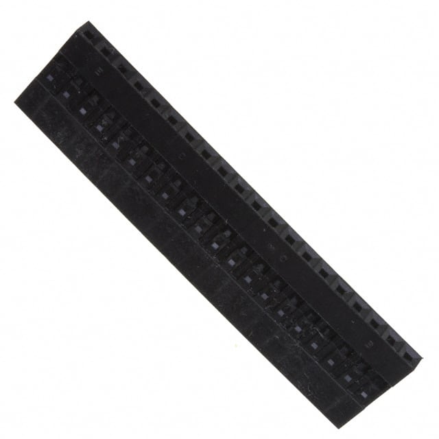 65039-017LF CONN RCPT HSG 20POS 2.54MM