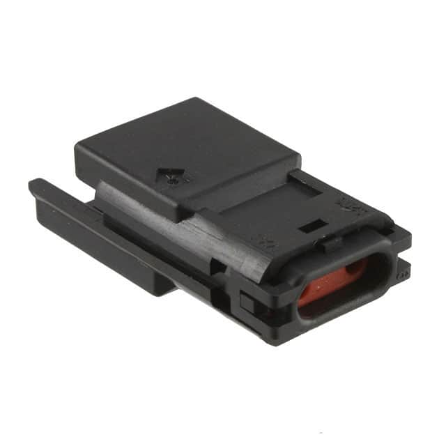 0521160241 CONN PLUG HSG 2POS 5.00MM