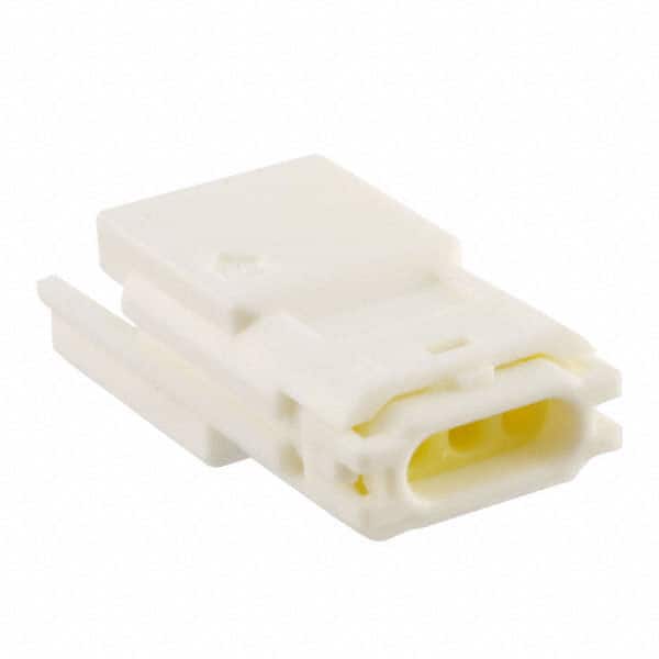 0521160340 CONN PLUG HSG 3POS 2.50MM
