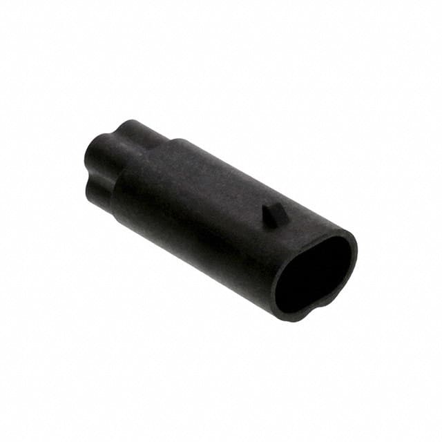 776308-1 CONN ML HSG 4POS 6.00MM