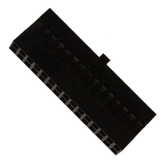 65846-002LF CONN RCPT HSG 30POS 2.54MM