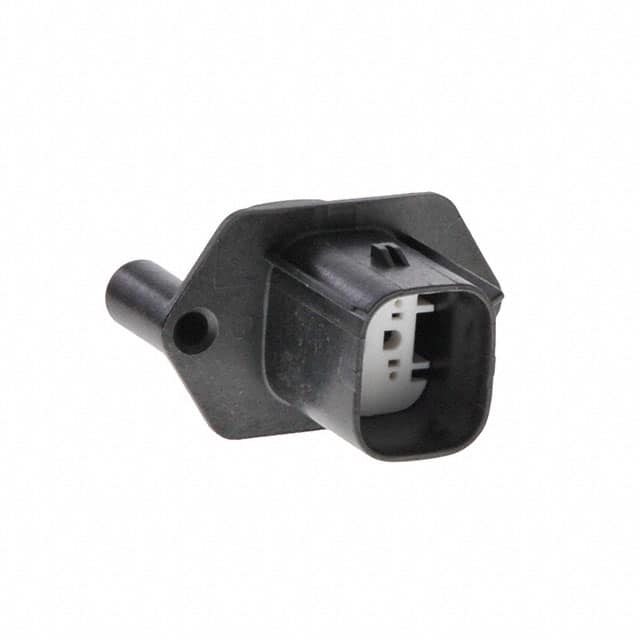 0194290009 CONN PLUG HSG 4POS 5.84MM