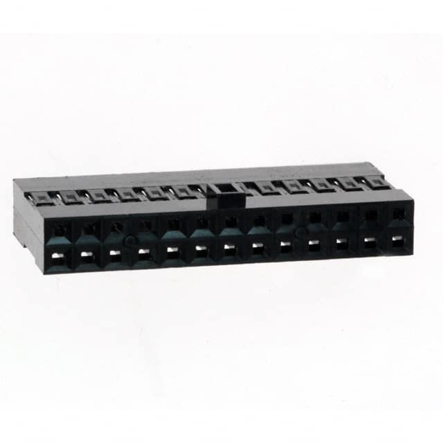 69176-026LF CONN RCPT HSG 26POS 2.54MM