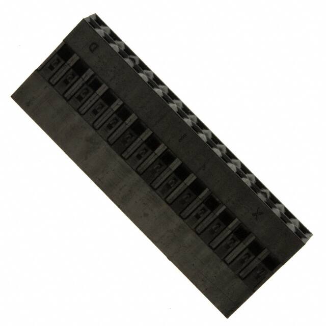 65043-022LF CONN RCPT HSG 30POS 2.54MM