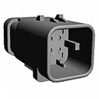 1717675-1 CONN RCPT HSG 6POS 4.50MM