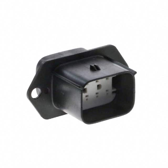 0194290029 CONN PLUG HSG 8POS 5.84MM
