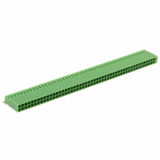 5-925370-0 CONN RCPT HSG 100POS 2.54MM
