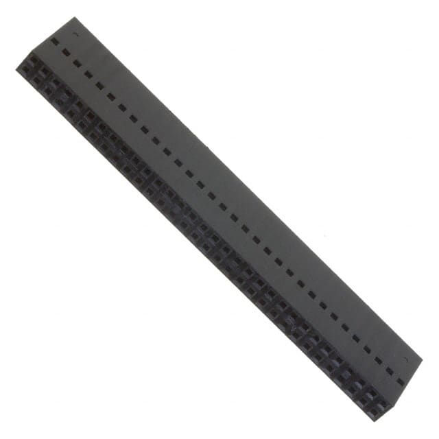 0901430064 CONN RCPT HSG 64POS 2.54MM