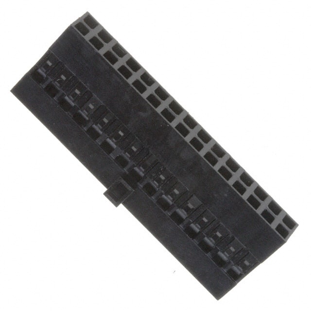 69176-030LF CONN RCPT HSG 30POS 2.54MM