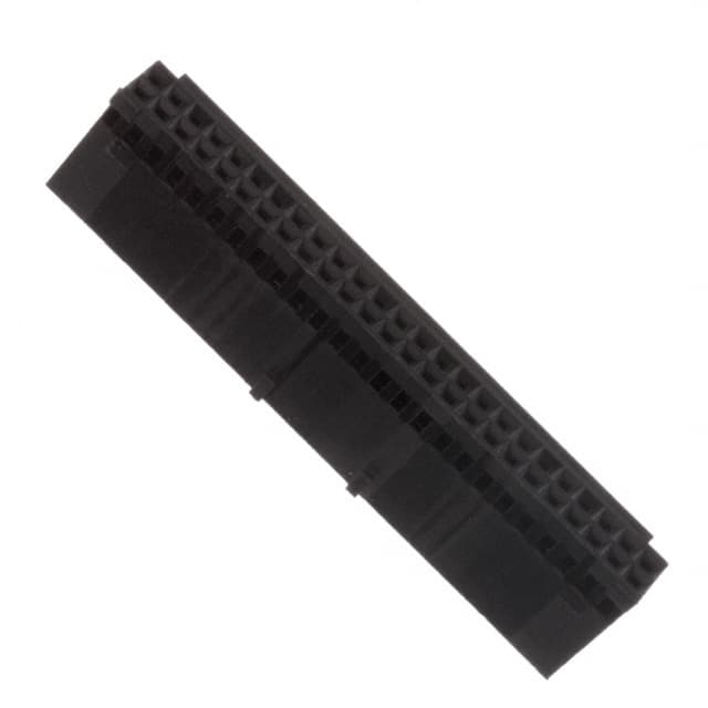 4-87631-1 CONN RCPT HSG 50POS 2.54MM