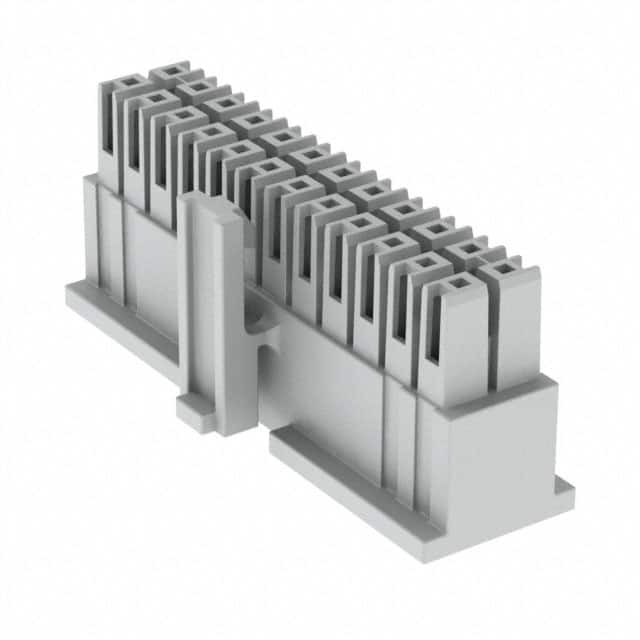 IPD1-12-D-K-M CONN RCPT HSG 24POS 2.54MM