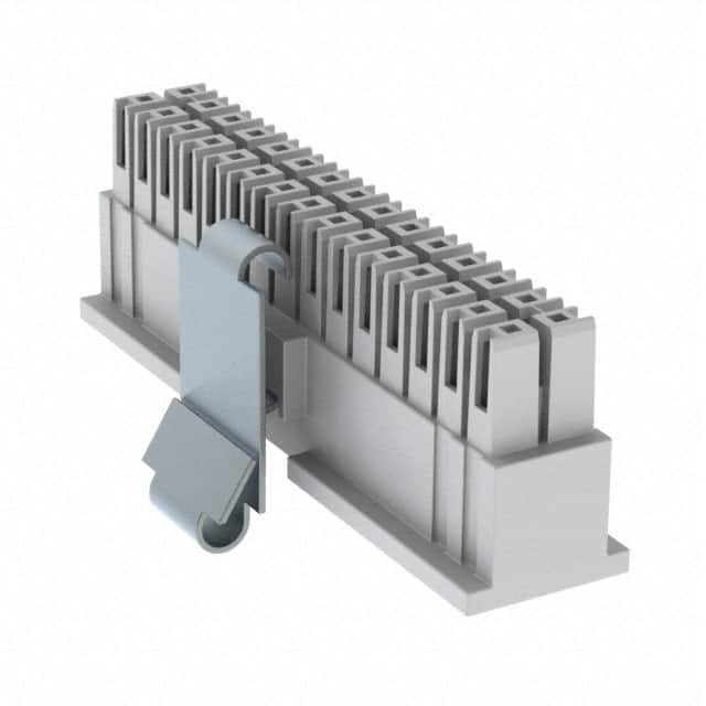 IPD1-15-D-K-M CONN RCPT HSG 30POS 2.54MM