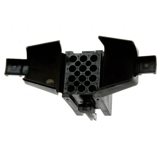 SMS12PDH1 CONN PLUG HSG 12POS 5.08MM