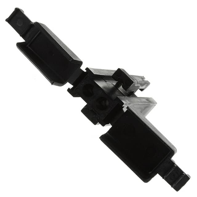 SMS2PDH1 CONN PLUG HSG 2POS 5.08MM