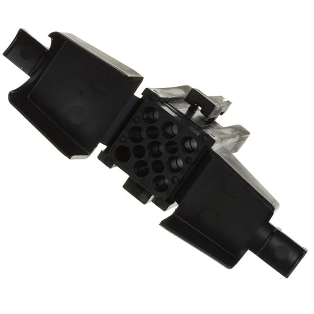 SMS9PDH1 CONN PLUG HSG 9POS 5.08MM
