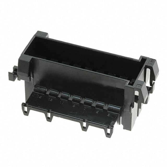 929505-6 CONN PLUG HSG 18POS 5.00MM